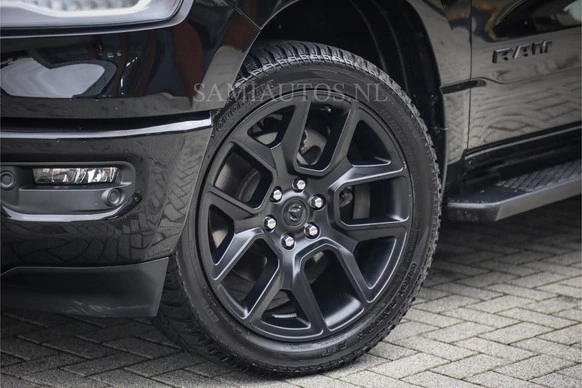 Dodge Ram 1500 - Afbeelding 10 van 30