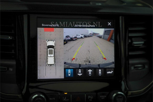 Dodge Ram 1500 - Afbeelding 11 van 30