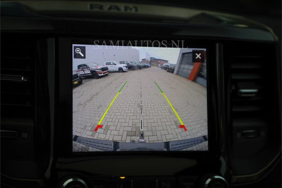 Dodge Ram 1500 - Afbeelding 12 van 30