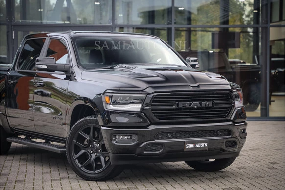 Dodge Ram 1500 - Afbeelding 13 van 30