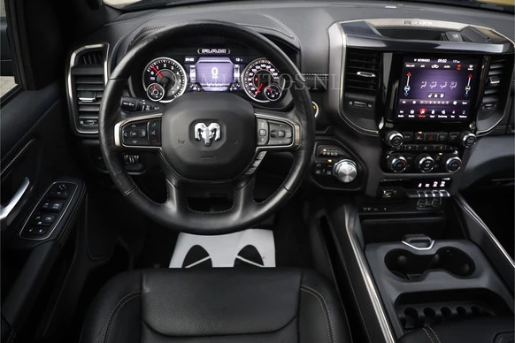 Dodge Ram 1500 - Afbeelding 14 van 30