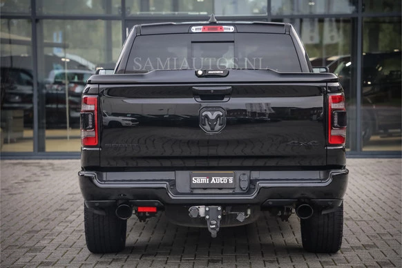 Dodge Ram 1500 - Afbeelding 15 van 30