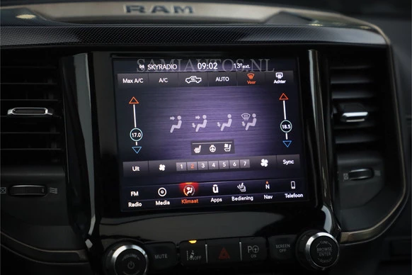 Dodge Ram 1500 - Afbeelding 16 van 30