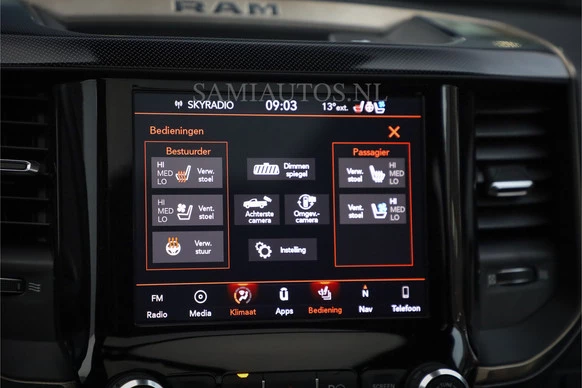 Dodge Ram 1500 - Afbeelding 17 van 30