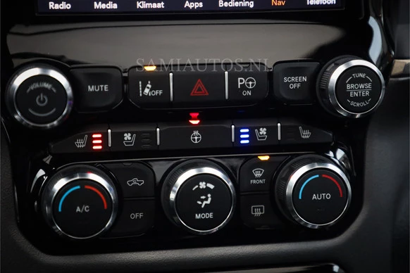 Dodge Ram 1500 - Afbeelding 18 van 30