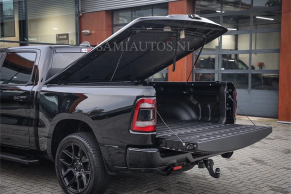 Dodge Ram 1500 - Afbeelding 19 van 30