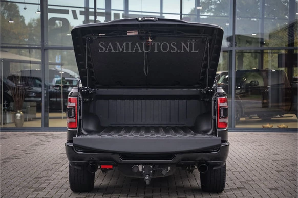 Dodge Ram 1500 - Afbeelding 20 van 30