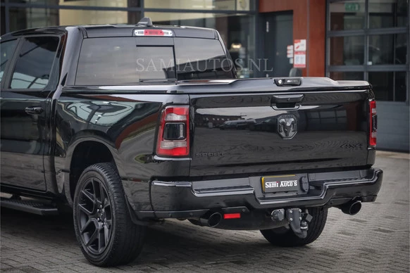 Dodge Ram 1500 - Afbeelding 22 van 30