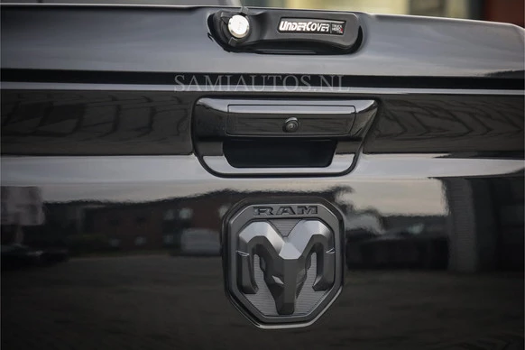 Dodge Ram 1500 - Afbeelding 23 van 30