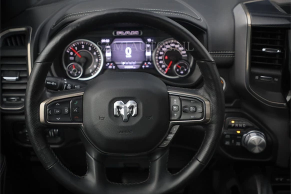Dodge Ram 1500 - Afbeelding 24 van 30