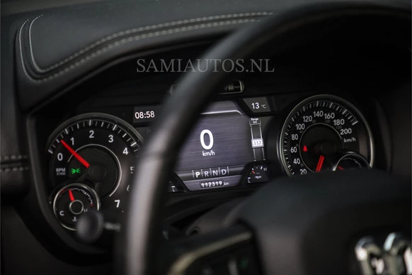 Dodge Ram 1500 - Afbeelding 25 van 30