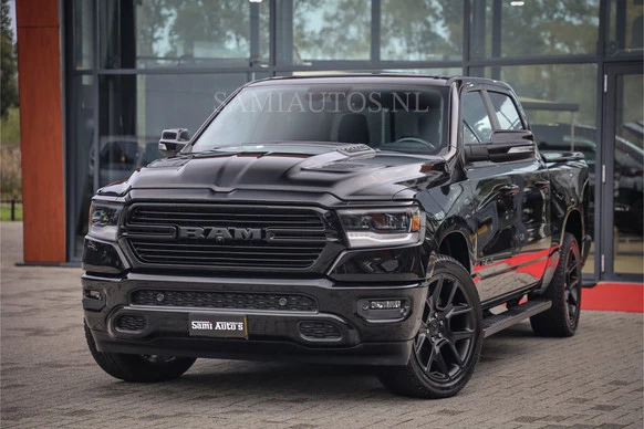 Dodge Ram 1500 - Afbeelding 26 van 30