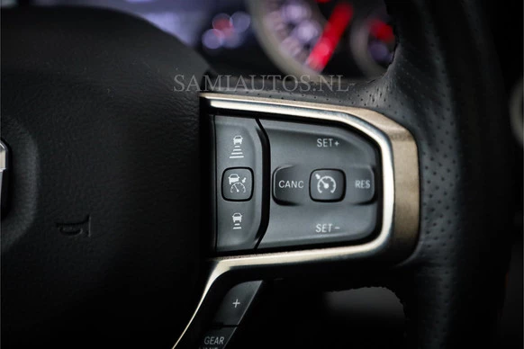 Dodge Ram 1500 - Afbeelding 27 van 30