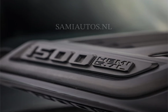 Dodge Ram 1500 - Afbeelding 28 van 30