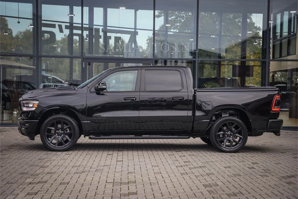 Dodge Ram 1500 - Afbeelding 30 van 30