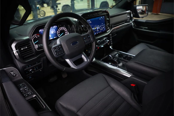 Ford F-150 - Afbeelding 4 van 30