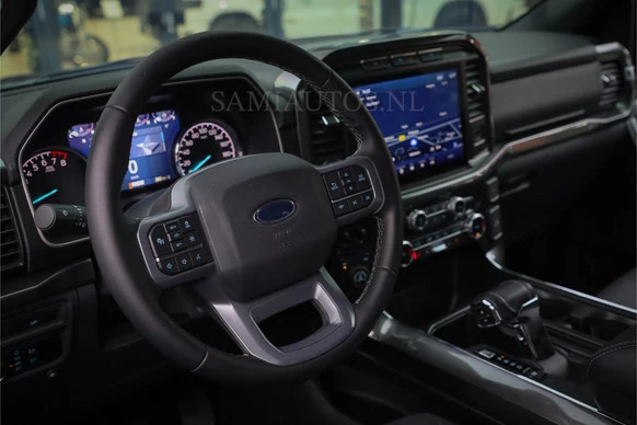 Ford F-150 - Afbeelding 5 van 30