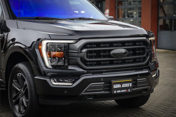 Ford F-150 - Afbeelding 6 van 30