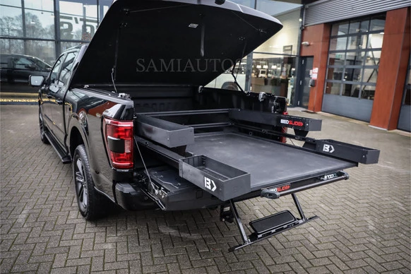 Ford F-150 - Afbeelding 11 van 30