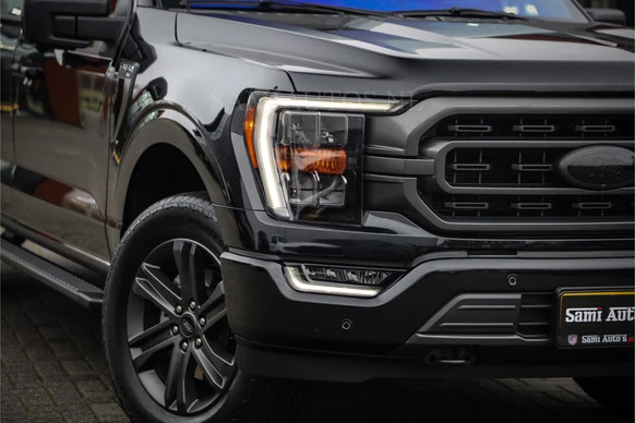 Ford F-150 - Afbeelding 15 van 30