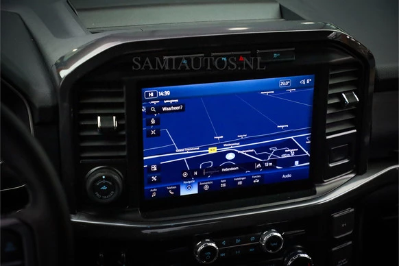 Ford F-150 - Afbeelding 20 van 30