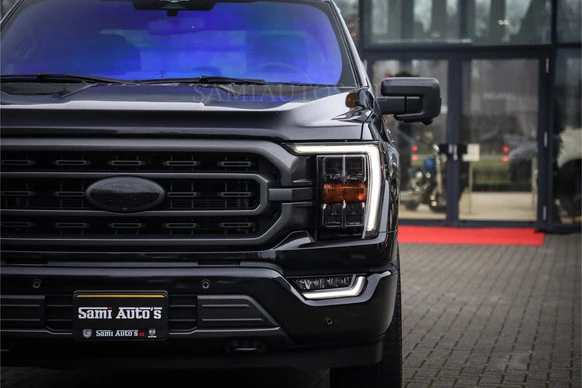 Ford F-150 - Afbeelding 22 van 30