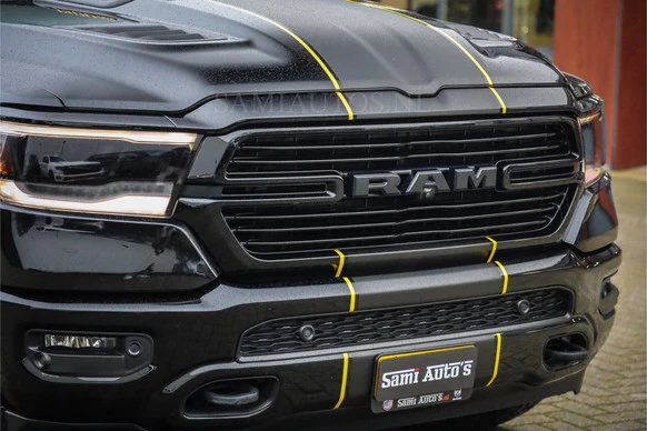Dodge Ram 1500 - Afbeelding 2 van 30