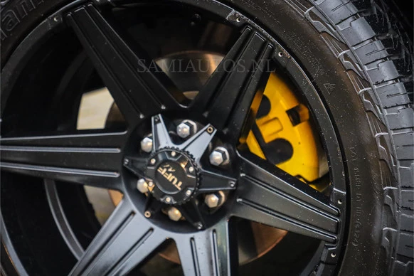 Dodge Ram 1500 - Afbeelding 3 van 30