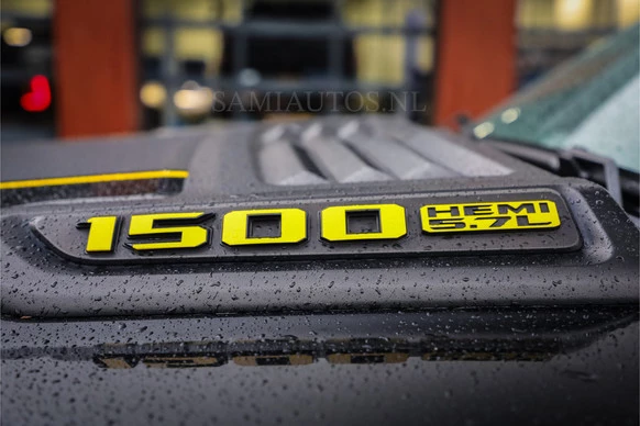 Dodge Ram 1500 - Afbeelding 4 van 30