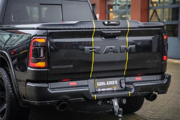 Dodge Ram 1500 - Afbeelding 7 van 30