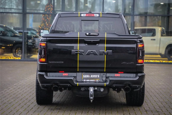 Dodge Ram 1500 - Afbeelding 10 van 30