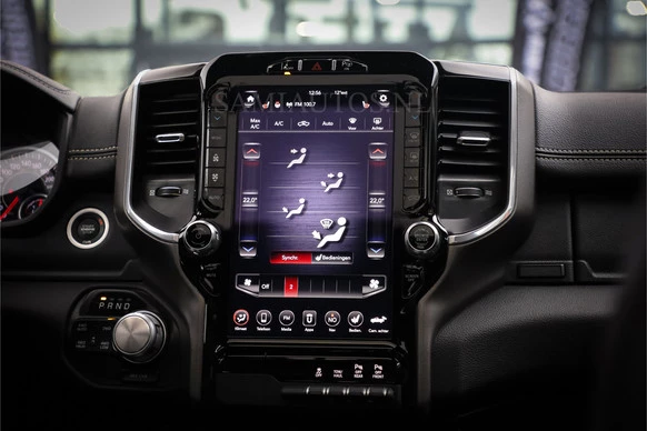 Dodge Ram 1500 - Afbeelding 11 van 30