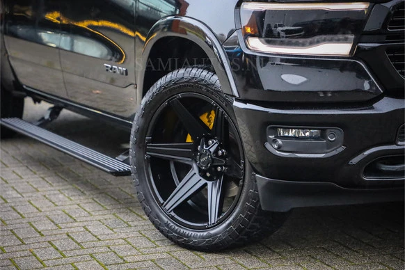 Dodge Ram 1500 - Afbeelding 16 van 30