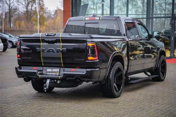 Dodge Ram 1500 - Afbeelding 18 van 30