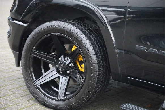 Dodge Ram 1500 - Afbeelding 20 van 30