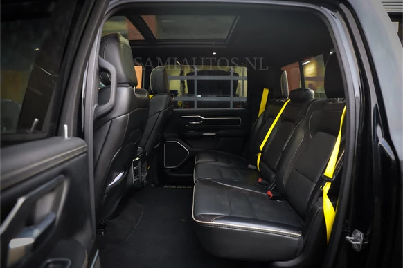 Dodge Ram 1500 - Afbeelding 26 van 30