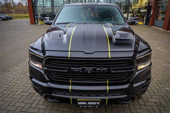 Dodge Ram 1500 - Afbeelding 27 van 30