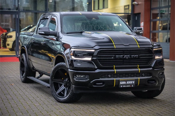 Dodge Ram 1500 - Afbeelding 29 van 30