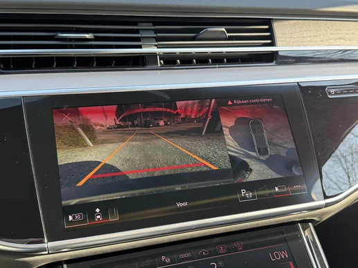 Audi A8 - Afbeelding 4 van 30