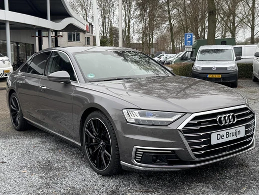 Audi A8 - Afbeelding 5 van 30