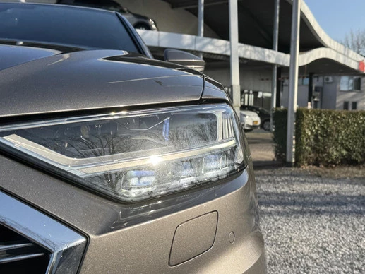 Audi A8 - Afbeelding 6 van 30
