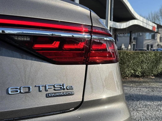 Audi A8 - Afbeelding 8 van 30