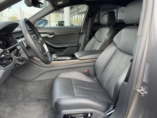Audi A8 - Afbeelding 14 van 30