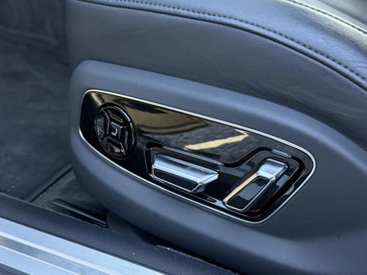 Audi A8 - Afbeelding 15 van 30