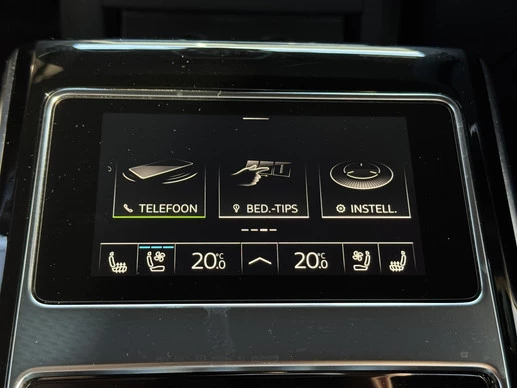 Audi A8 - Afbeelding 17 van 30