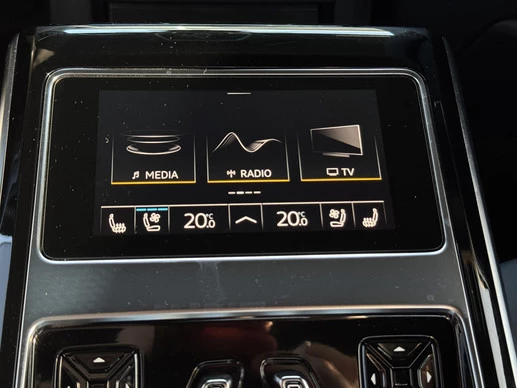 Audi A8 - Afbeelding 18 van 30