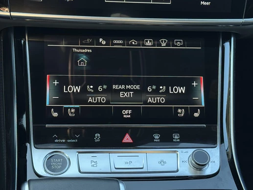 Audi A8 - Afbeelding 20 van 30