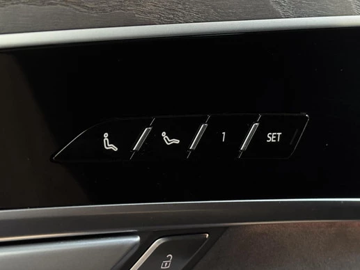 Audi A8 - Afbeelding 21 van 30