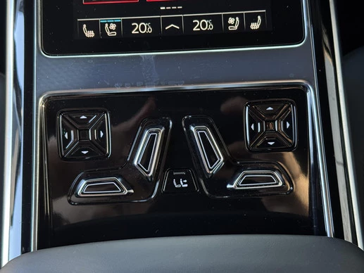 Audi A8 - Afbeelding 22 van 30