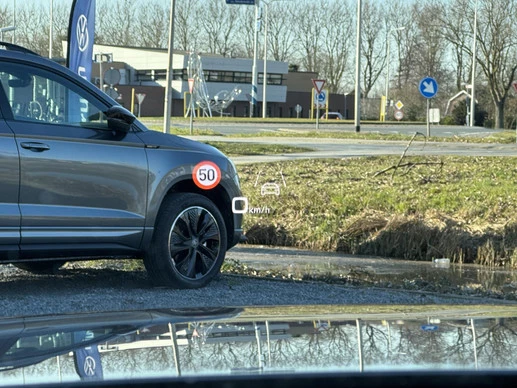 Audi A8 - Afbeelding 28 van 30